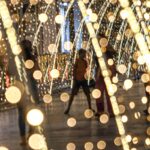 Espetáculos e desfiles natalinos movimentam Porto Alegre até dia 4