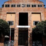 Armazém Docas será restaurado com investimento de R$ 86 milhões