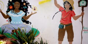 Museu das Amazônias promove atividades sobre a cultura do Norte