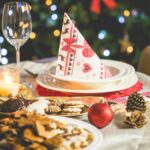 veja quais os custos da ceia e presentes