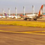 voos lotados, mas prejuízo de quase R$ 55 bilhões