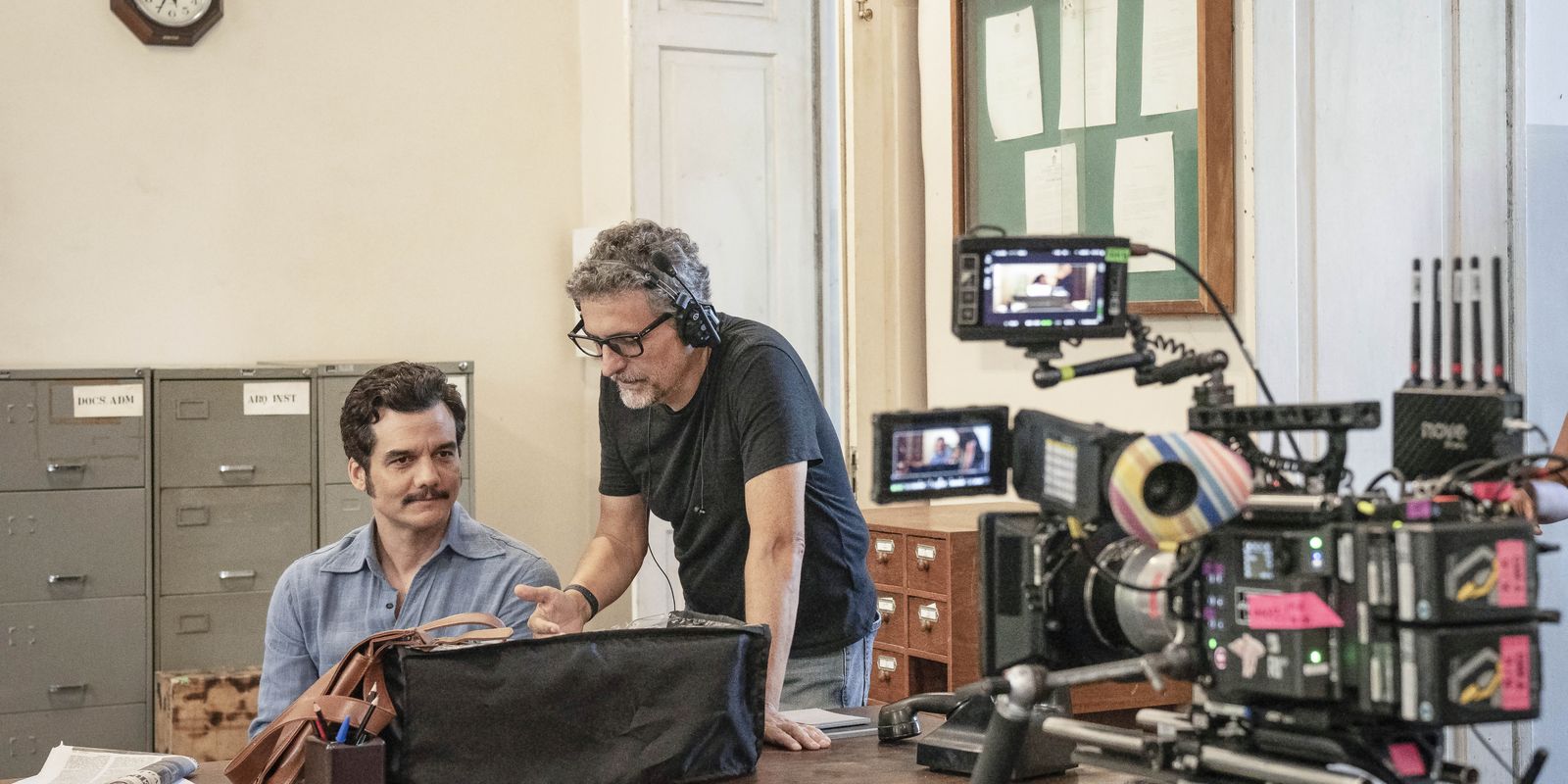 Três filmes brasileiros avançam mais uma etapa rumo ao Oscar 2026