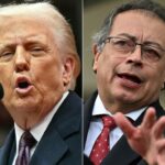 ‘É melhor ficar esperto, ou será o próximo’, diz Trump a Gustavo Petro – CartaCapital