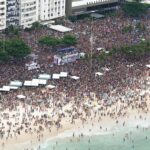 Carnaval Fan Fest começa hoje no Rio de Janeiro