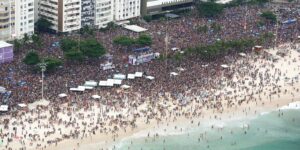 Carnaval Fan Fest começa hoje no Rio de Janeiro