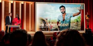 O Agente Secreto recebe quatro indicações ao Oscar 2026