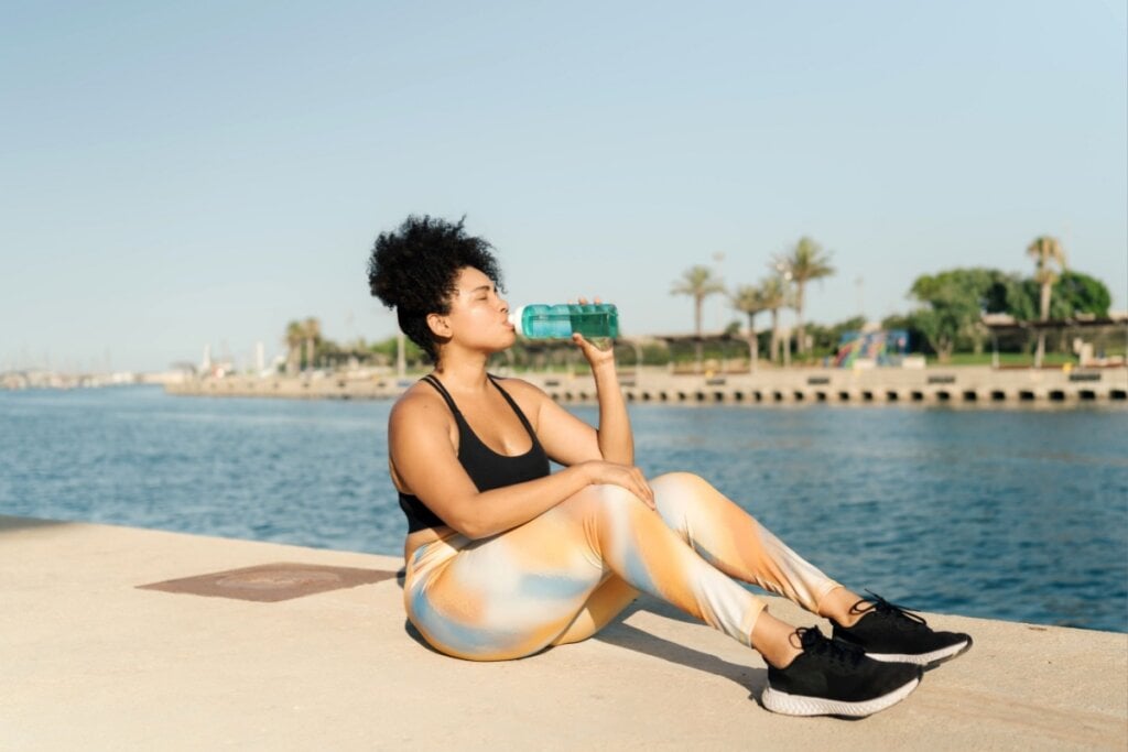 5 ajustes essenciais para treinar com segurança no verão – CartaCapital