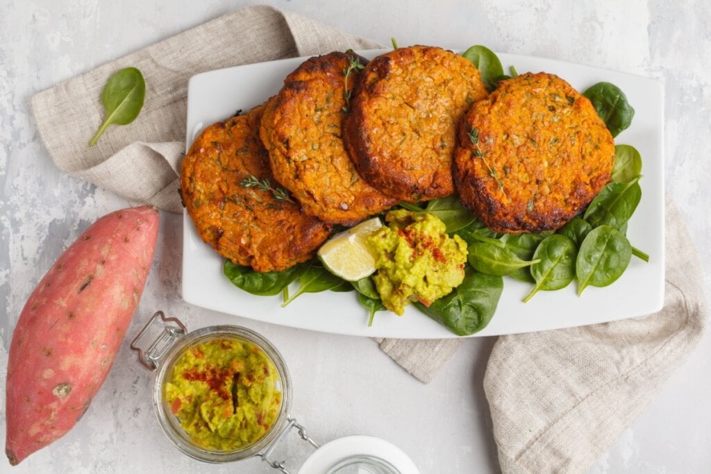 6 receitas proteicas com batata-doce – CartaCapital