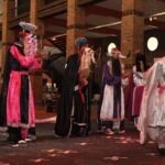 Festejos do Dia de Reis mantêm tradição cultural pelo país