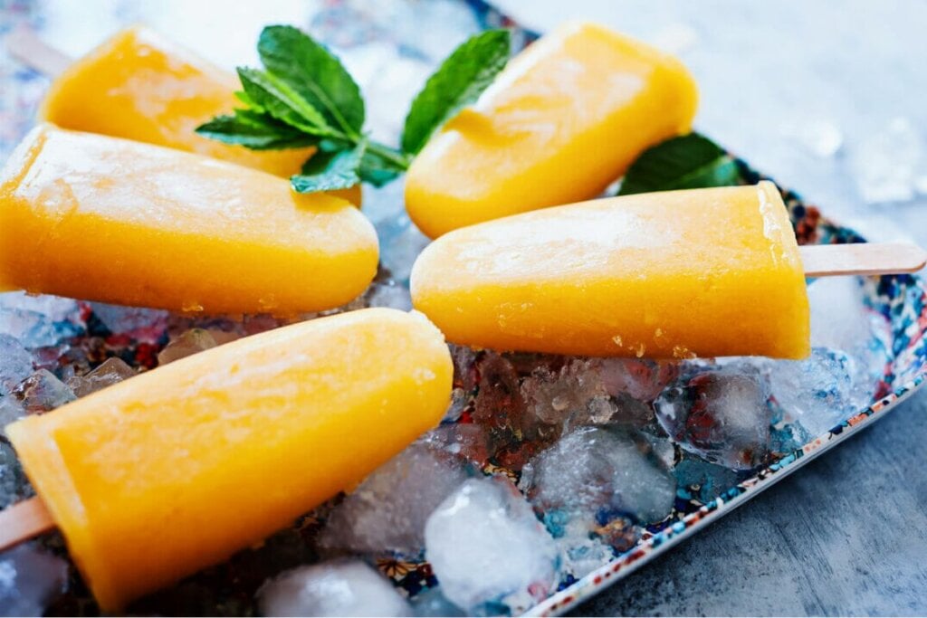 9 receitas com frutas para se refrescar no verão – CartaCapital