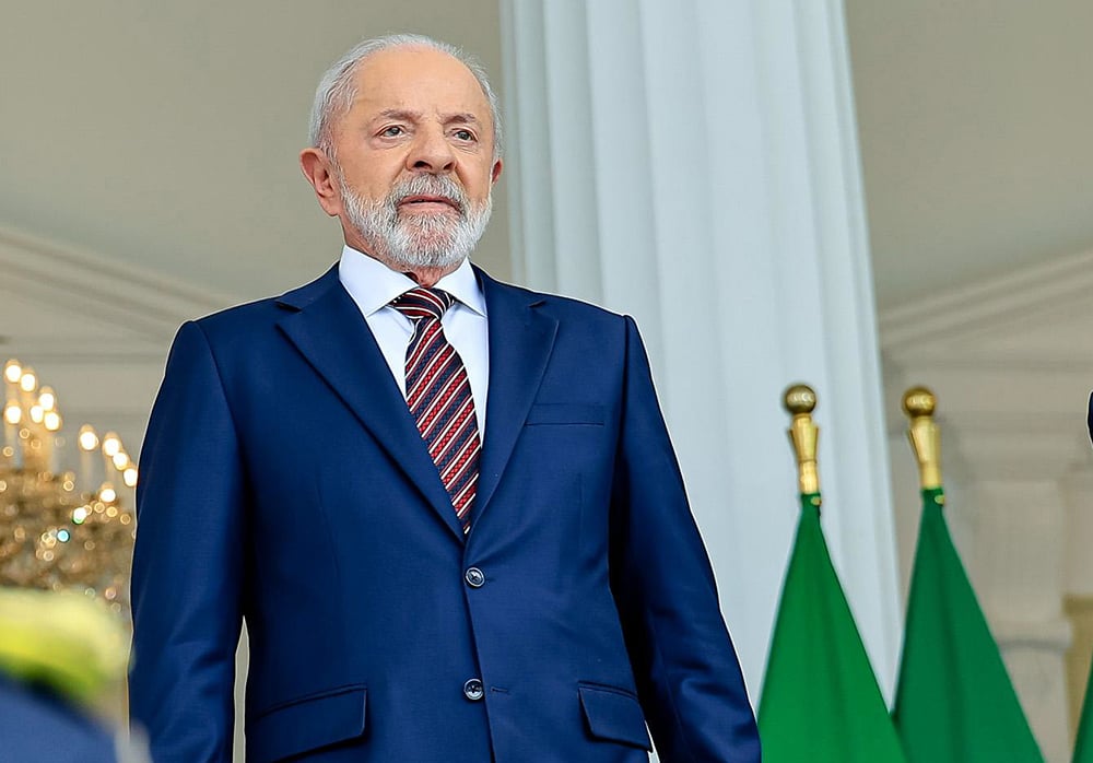 A avaliação do governo Lula em janeiro de 2026, segundo a nova pesquisa PoderData – CartaCapital