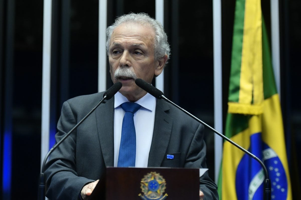 A celebração do anacronismo – CartaCapital