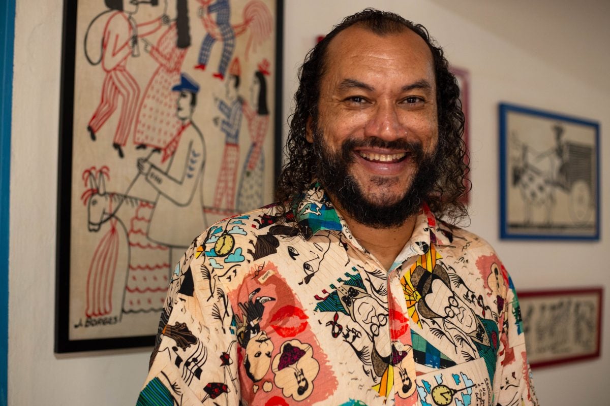 A morte de um mestre de cultura popular é como o incêndio de uma biblioteca, diz pesquisador – CartaCapital