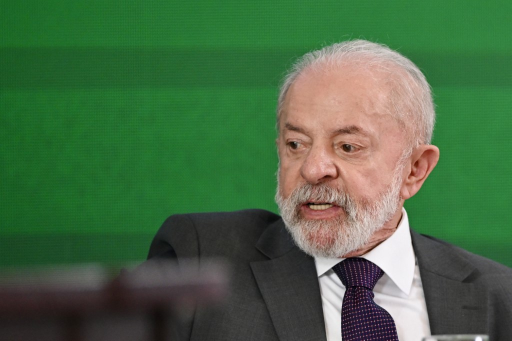 A nova crítica de Lula a invasão da Venezuela pelos EUA – CartaCapital