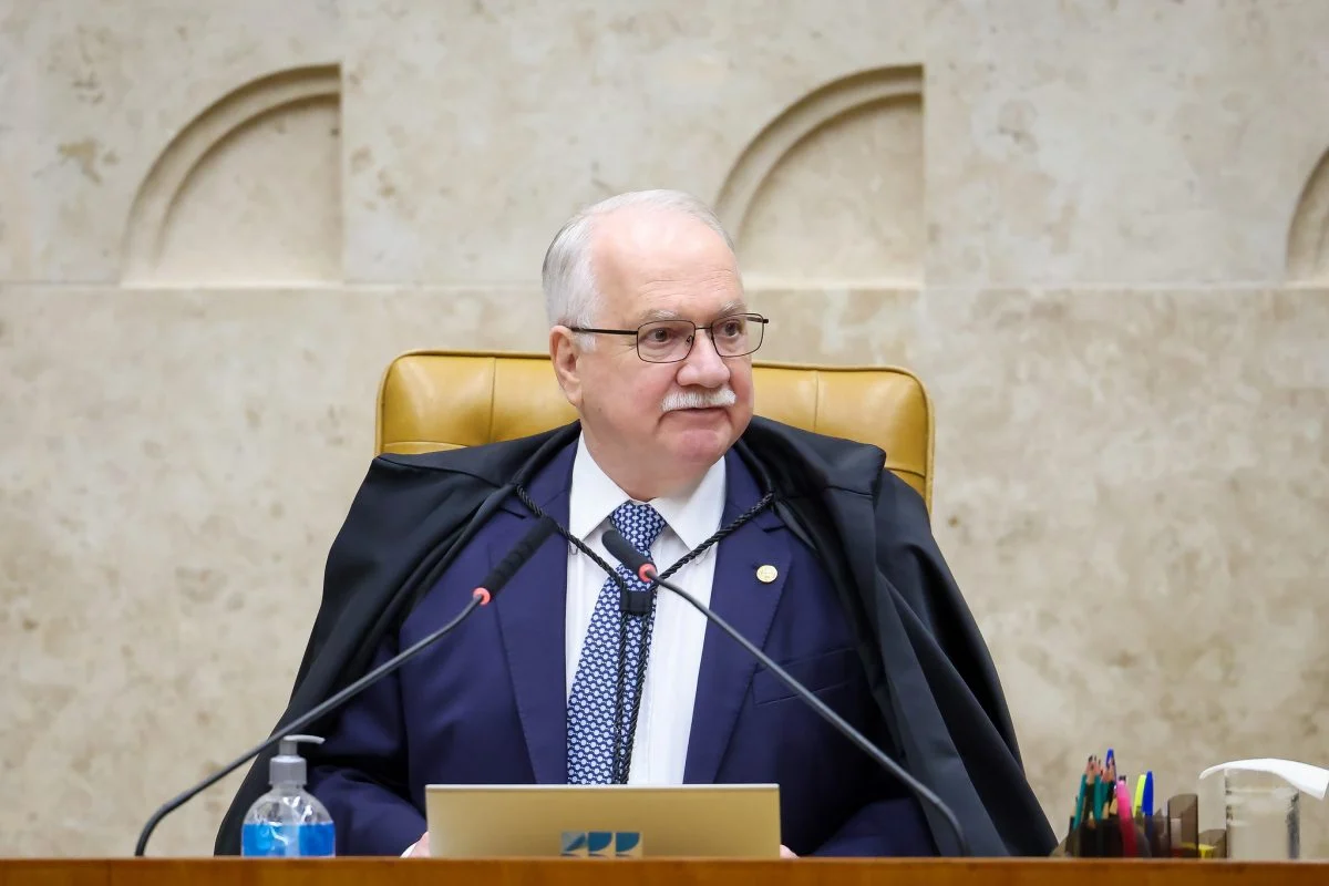 A nova declaração de Fachin sobre o caso Master – CartaCapital