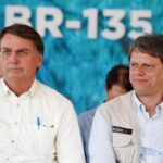 A reação do bolsonarismo a fala da esposa de Tarcísio pedindo por ‘CEO’ do Brasil – CartaCapital