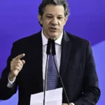 Ainda não combinei com Lula data para deixar governo, mas deve ser em fevereiro, diz Haddad