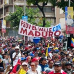 Após ataque militar dos EUA, governo constitucional bolivariano segue de pé