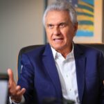 Após deixar o União Brasil, Ronaldo Caiado anuncia filiação ao PSD – CartaCapital