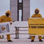 Após reportagem do BdF, governo federal revela que número de agrotóxicos liberados em 2025 foi ainda maior