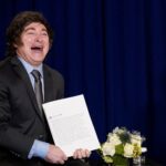 Argentina de Milei registra superávit comercial de US$ 11,3 bilhões em 2025