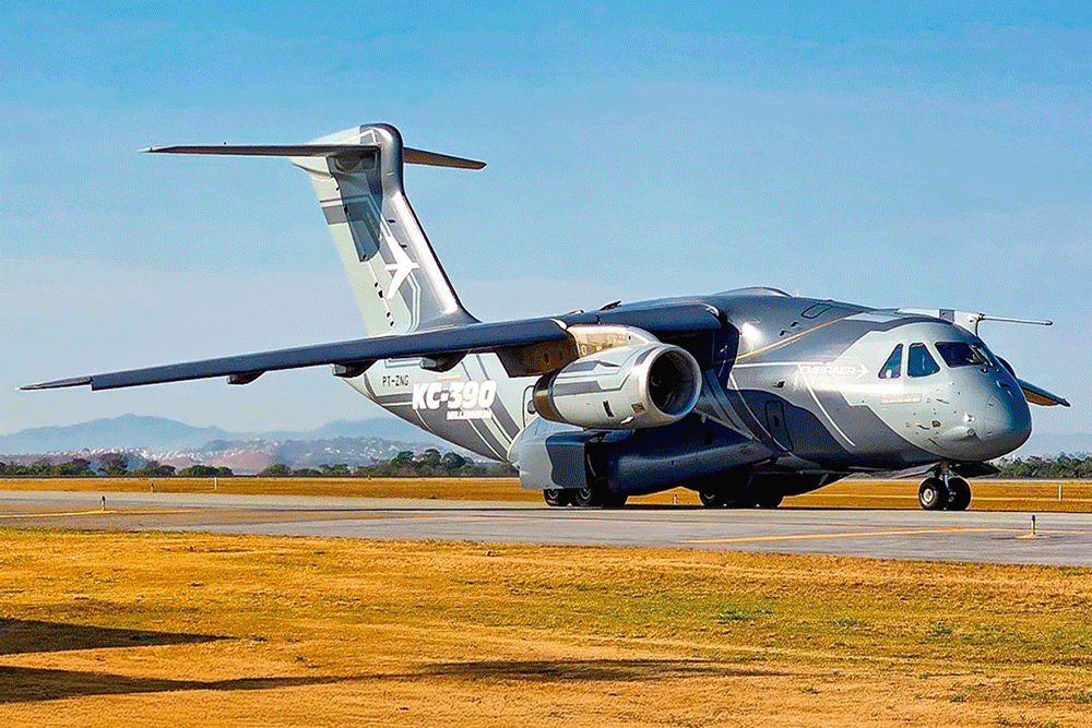 Armas para não usar – CartaCapital