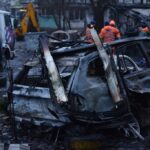 Ataque russo na Ucrânia deixa milhares sem energia e calefação em pleno inverno – CartaCapital