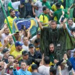 Ato de Nikolas Ferreira em Brasília reúne 18 mil pessoas – CartaCapital