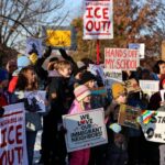 Autoridades dos EUA se defendem após criança de 5 anos ser detida por agentes de imigração – CartaCapital