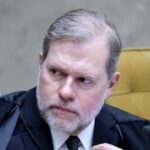 Avião que levou Toffoli à Libertadores também foi usado para viagem ao resort no PR