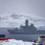 Aviões militares dos EUA são enviados à Groenlândia – CartaCapital