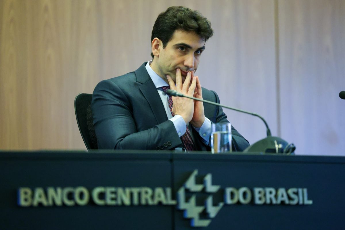 BC liquida a gestora Reag, investigada por fraude no caso Master – CartaCapital