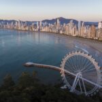 Balneário Camboriú é a cidade mais cara do país para comprar um imóvel