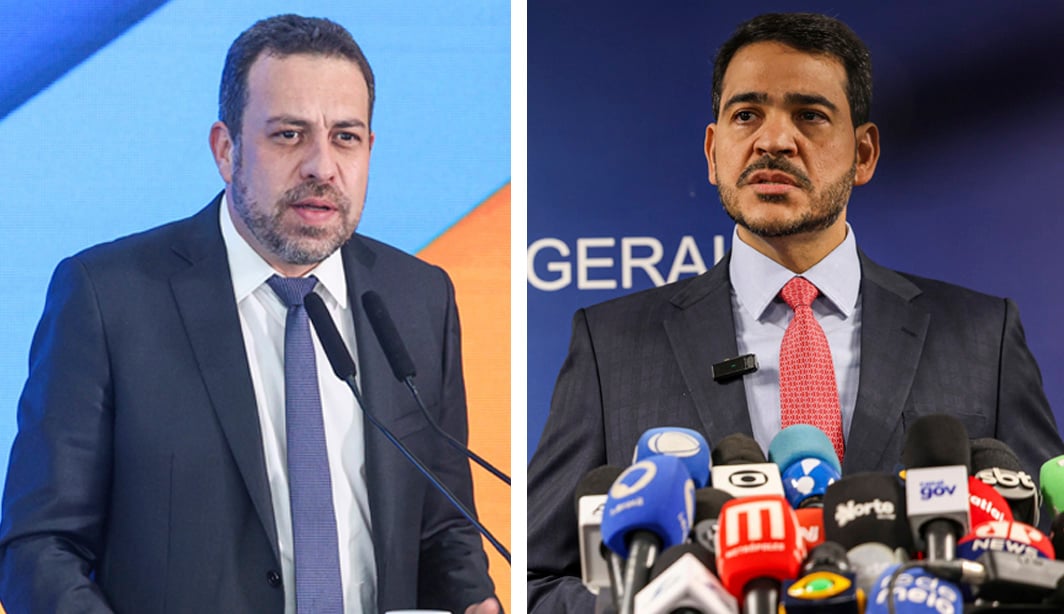 Boulos, Messias e as bilionárias emendas obrigatórias em pleno ano eleitoral – CartaCapital