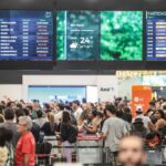 Brasil bate recorde e recebe quase 10 milhões de turistas estrangeiros em 2025 – CartaCapital