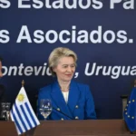 Brasil busca agilizar validação interna de acordo UE-Mercosul após Europa congelar pacto