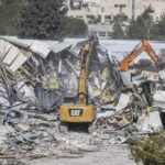 Brasil condena demolição de agência da ONU por Israel em Jerusalém – CartaCapital