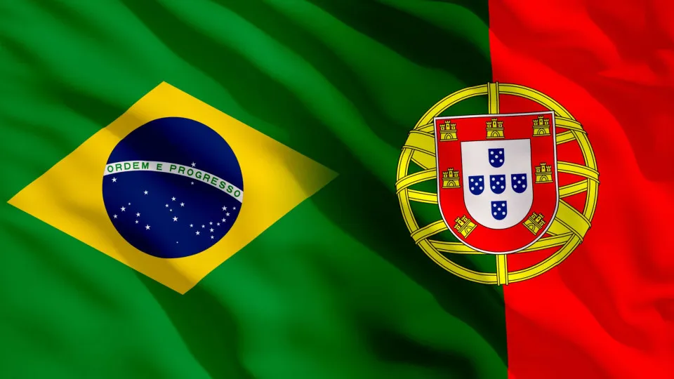 Brasil e Portugal querem acelerar acordo Mercosul-União Europeia