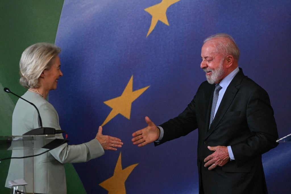 Brasil e UE celebram o acordo UE-Mercosul como uma vitória do multilateralismo – CartaCapital