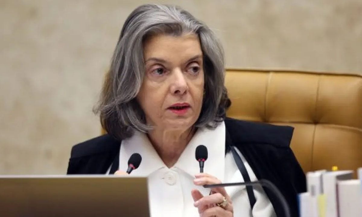 Cármen Lúcia rejeita ação contra novas regras do saque-aniversário do FGTS – CartaCapital