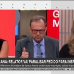 Caso Master: relator no TCU vai paralisar inspeção no Banco Central, e presidente diz que não haverá ‘desliquidação’