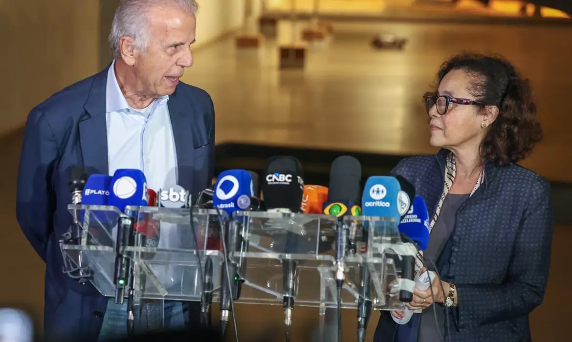 Cem turistas brasileiros deixaram a Venezuela após ataque dos EUA – CartaCapital