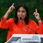 Chefe da CIA se reúne com a presidenta interina da Venezuela – CartaCapital