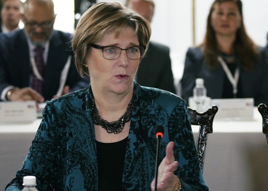 Chefe da missão diplomática dos EUA quer retomar relação com a Venezuela – CartaCapital