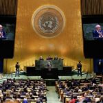 China sai em defesa da ONU após convite para ‘Conselho de Paz’ de Trump – CartaCapital