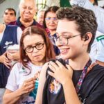 Cidades do CE e MG iniciam vacinação contra dengue com dose única – CartaCapital