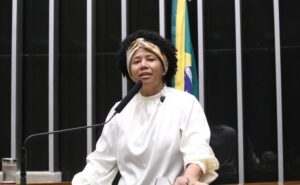 Discussão e votação de propostas legislativas. Dep. Silvia Cristina (PP-RO)