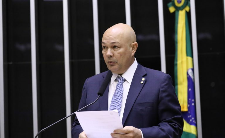 Discussão e votação de propostas legislativas. Dep. Zé Adriano (PP - AC)