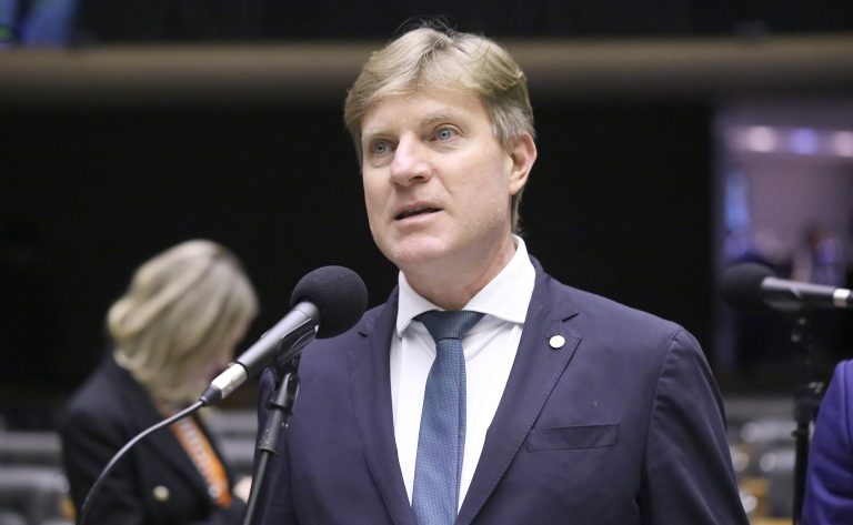 Discussão e votação de propostas legislativas. Dep. Padovani (UNIÃO-PR)