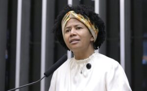 Discussão e votação de propostas legislativas. Dep. Silvia Cristina (PP - RO)